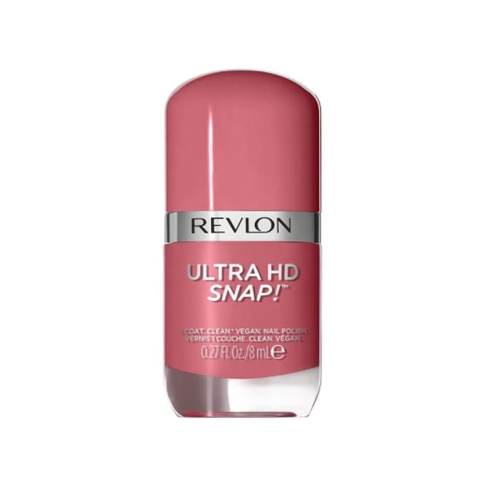 Revlon Ultra Hd Snap!
