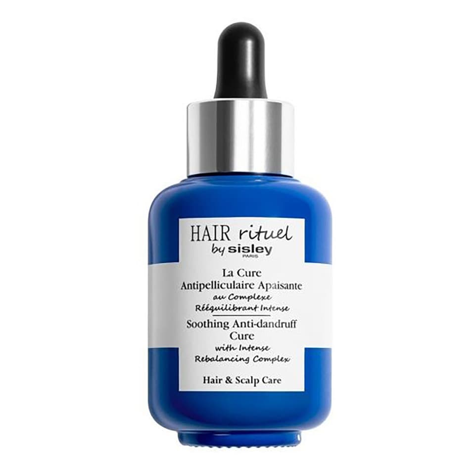 La Cure Antipelliculaire Apaisante