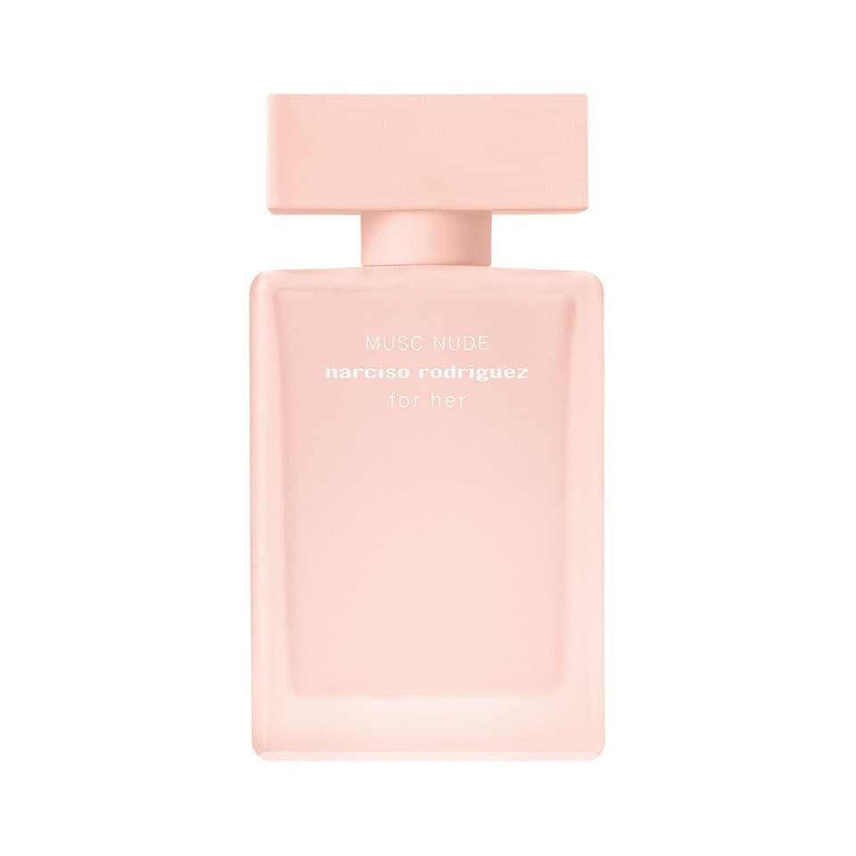 For Her Musc Nude - Eau De Parfum