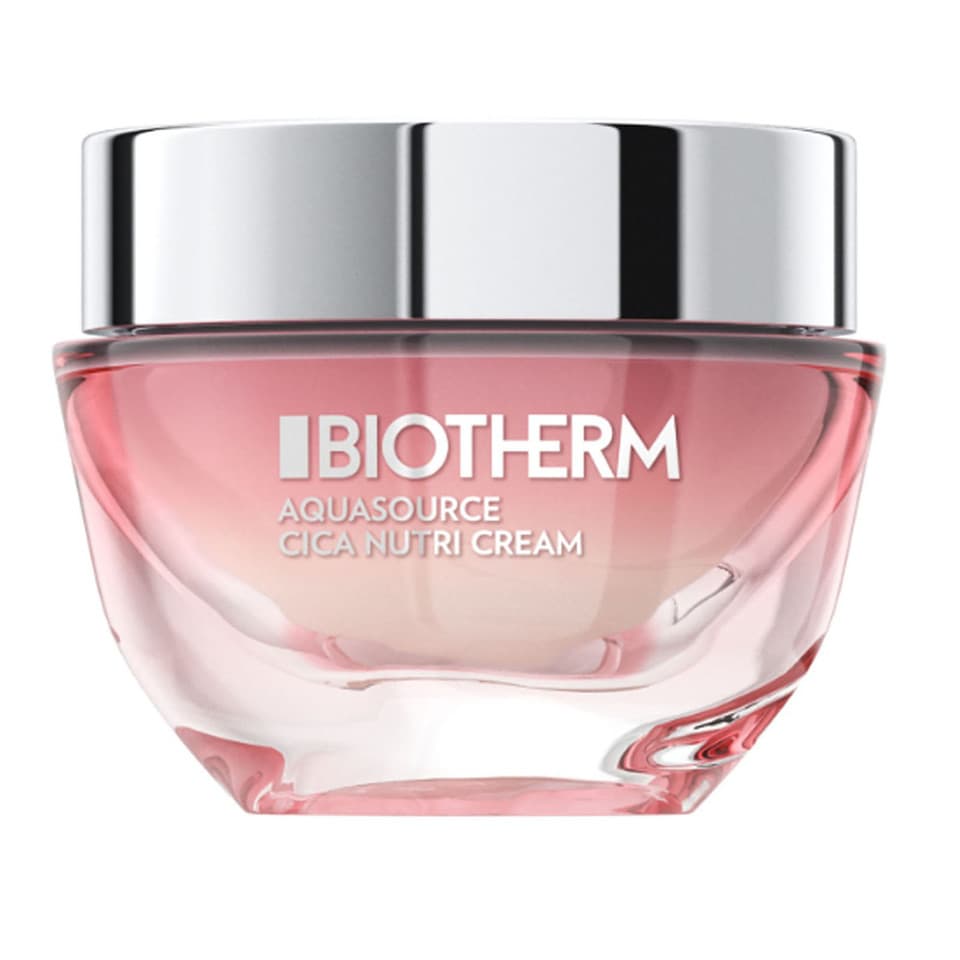 Aquasource Cica Nutri Cream 50ml