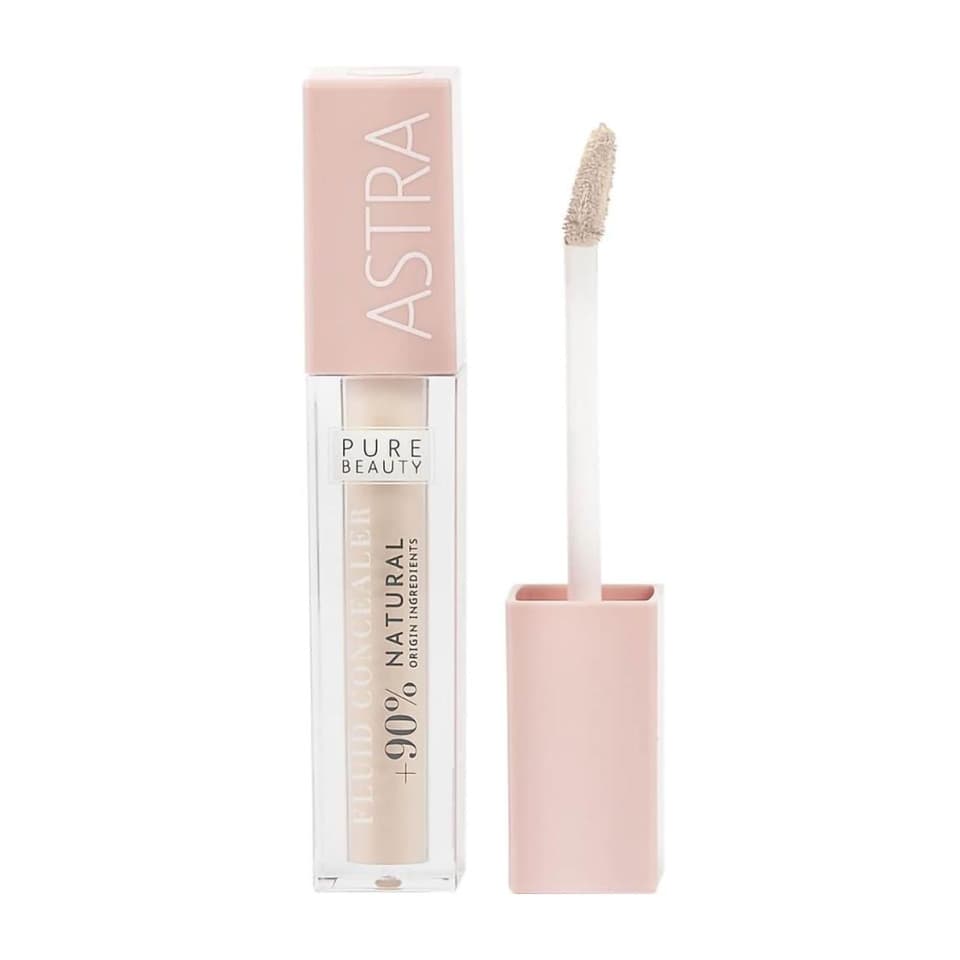 Pure Beauty Fluid Concealer Correttore Liquido