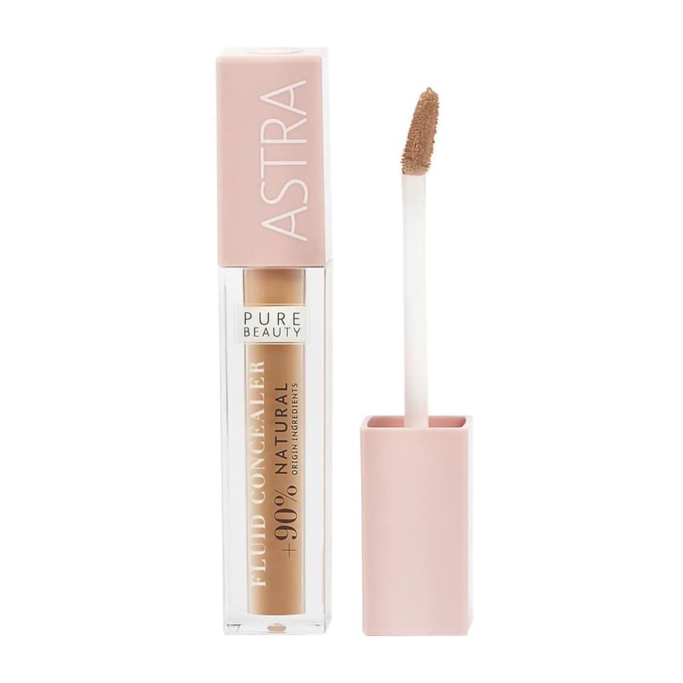 Pure Beauty Fluid Concealer Correttore Liquido