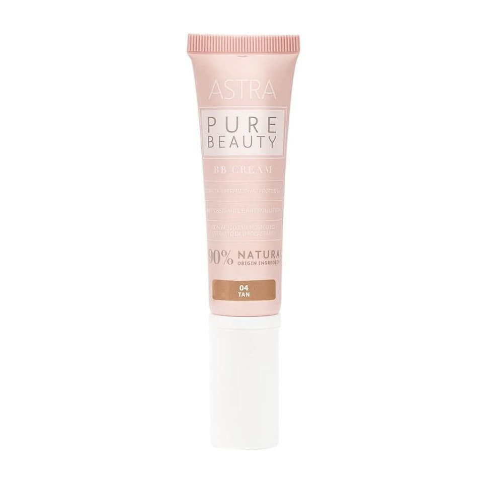 Pure Beauty Bb Cream Fondotinta In Crema