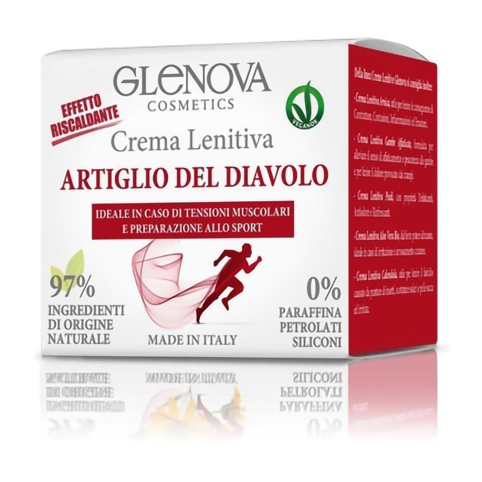 Crema Lenitiva Artiglio Del Diavolo