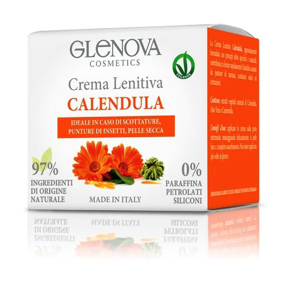 Crema Lenitiva Calendula