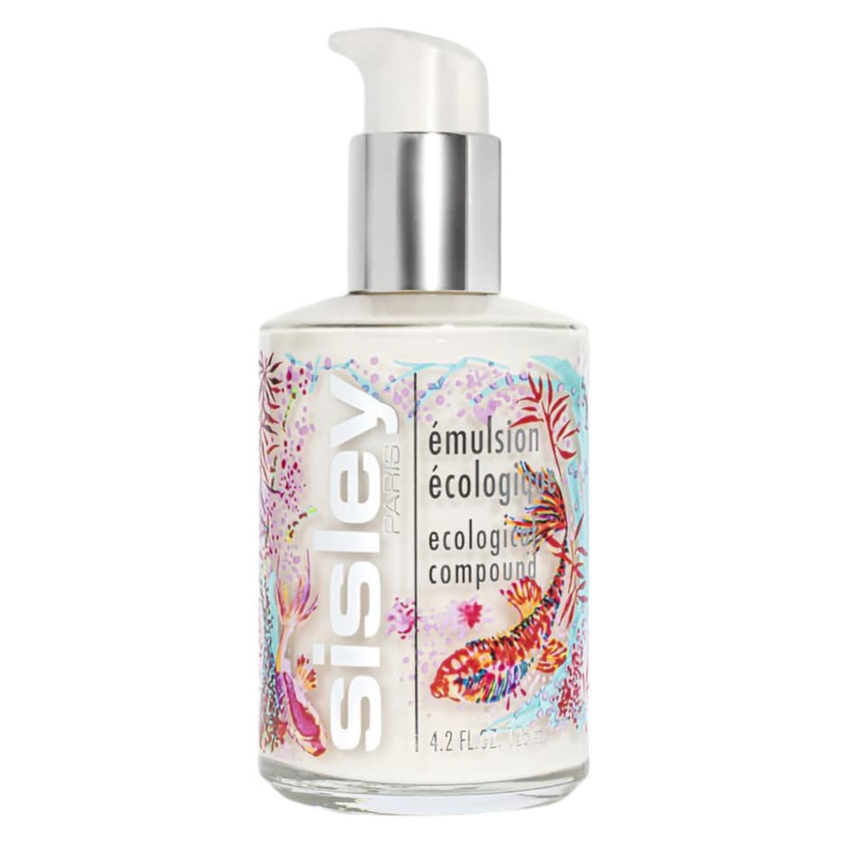 Siero Ecological Compound Limited Edition 2021