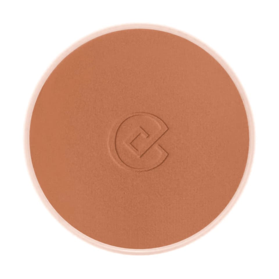 Refill Terra Abbronzante Effetto Seta