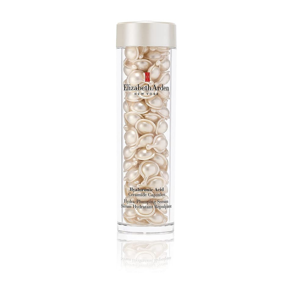 Ceramide Capsules Siero Viso