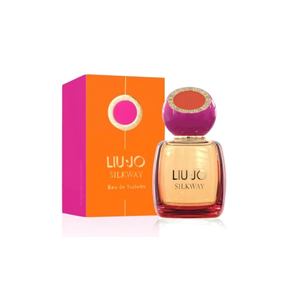 Liu Jo Silkway – Eau De Toilette