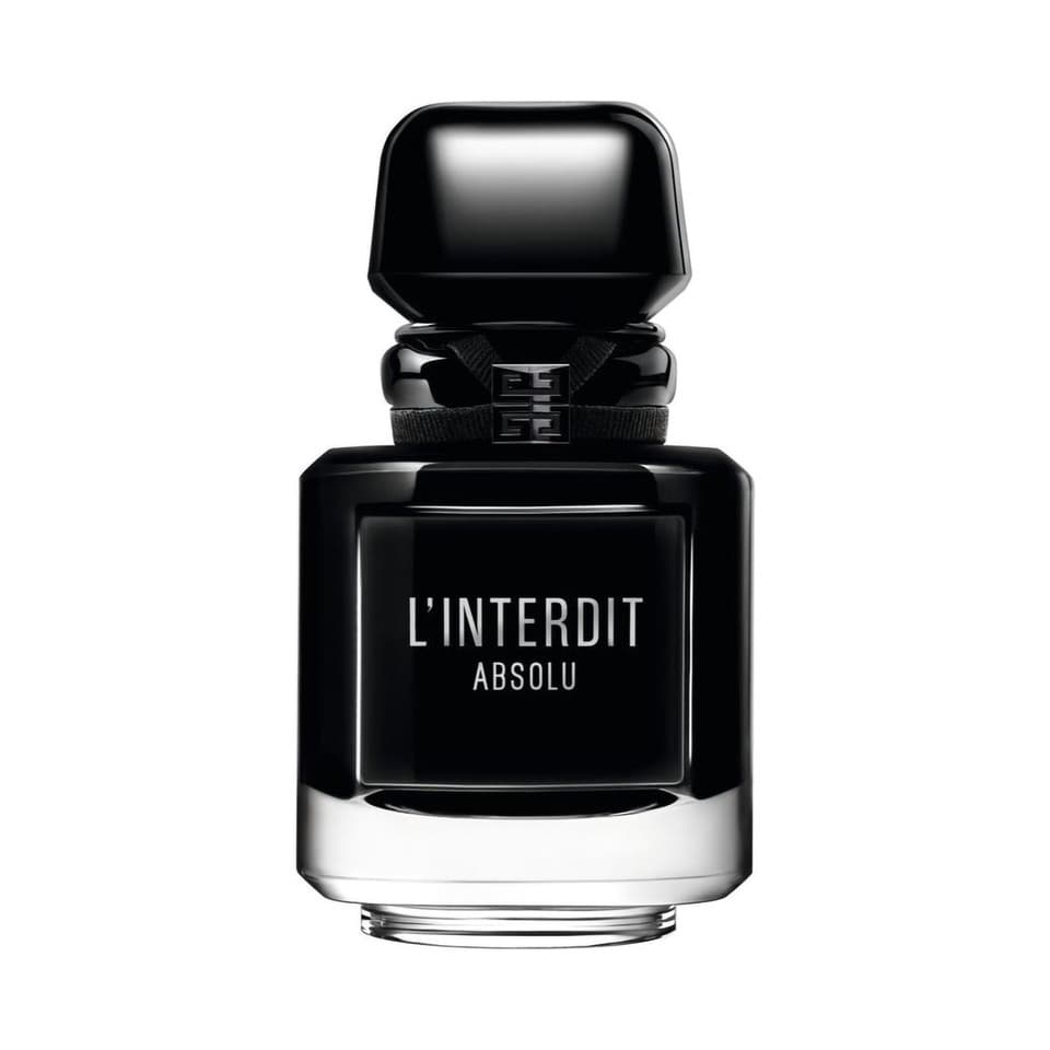L'Interdit Absolu - Eau de Parfum Intense