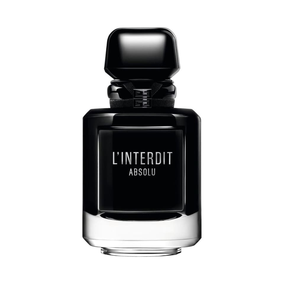 L'Interdit Absolu - Eau de Parfum Intense