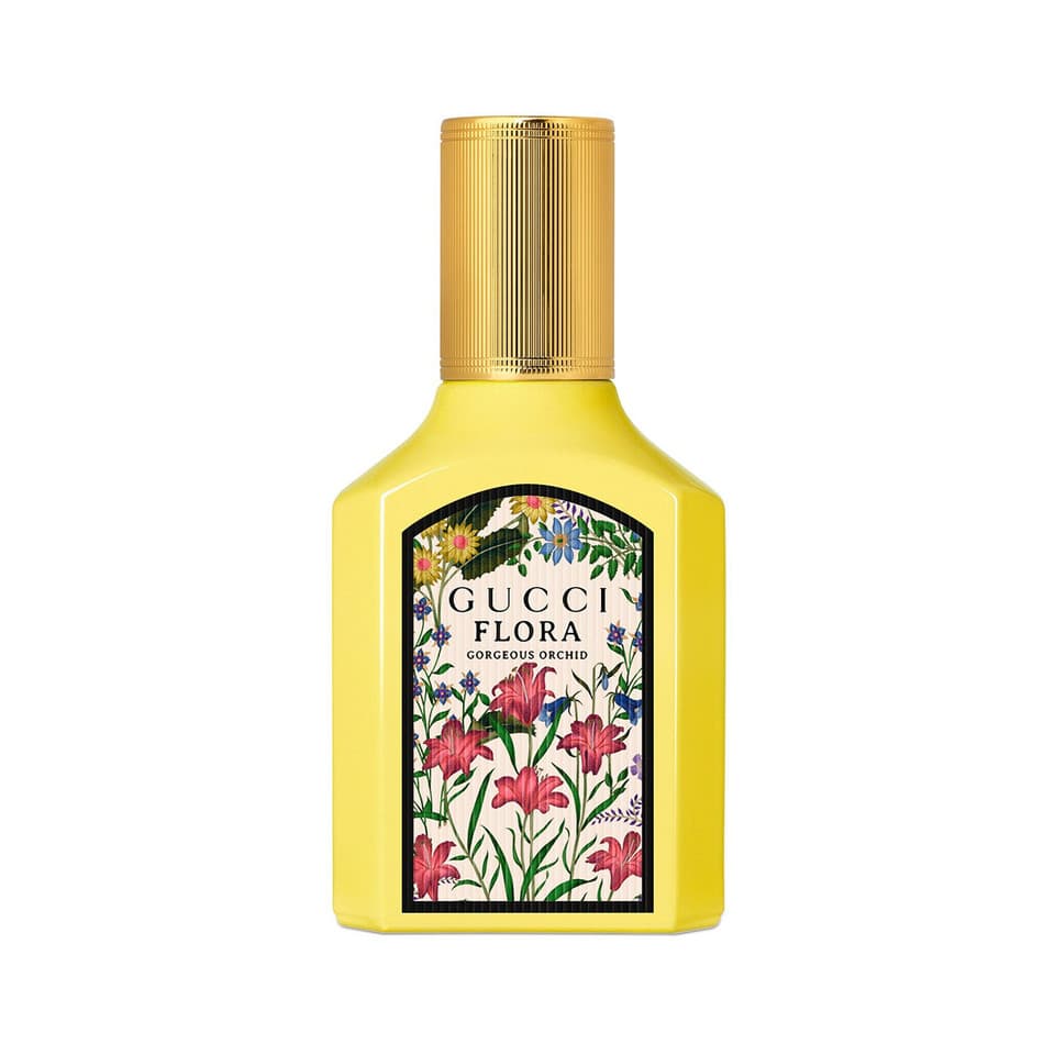 Flora Gorgeous Orchid – Eau De Parfum