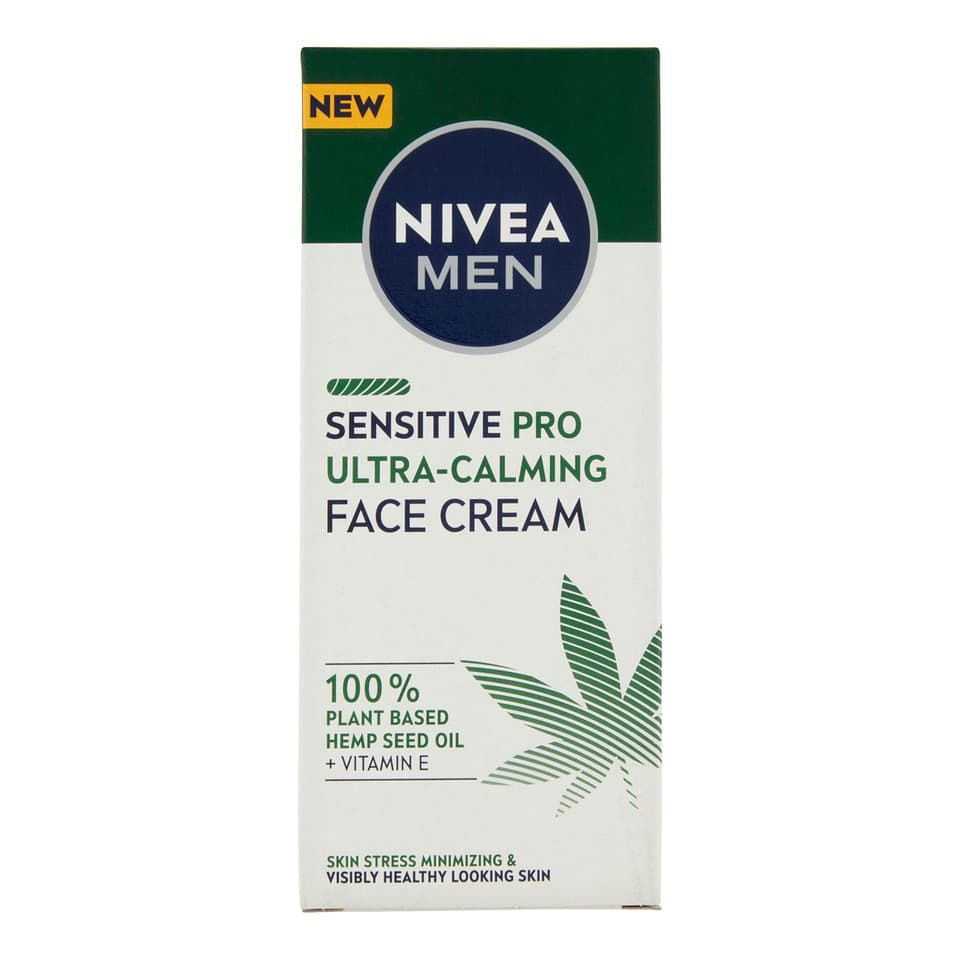 Sensitive Pro Ultra-calming Face Cream