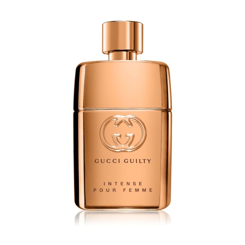 Guilty Pour Femme Intense – Eau De Parfum