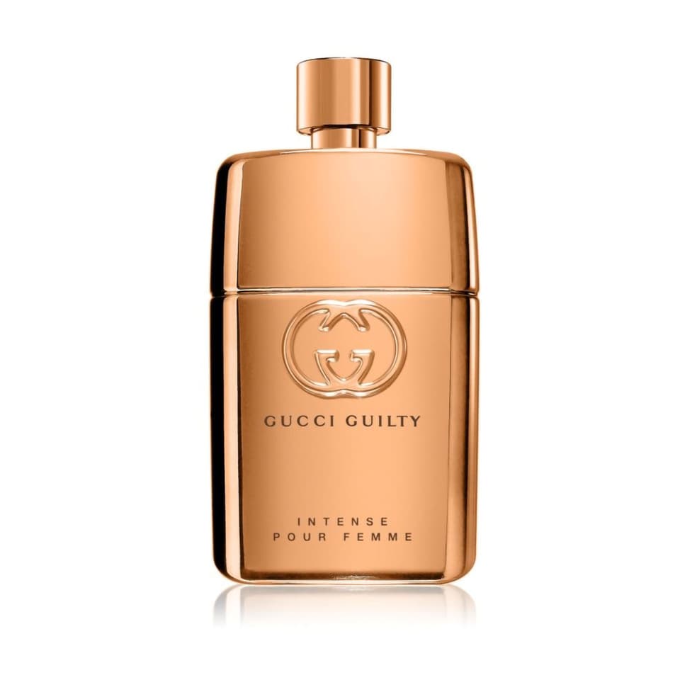 Guilty Pour Femme Intense – Eau De Parfum