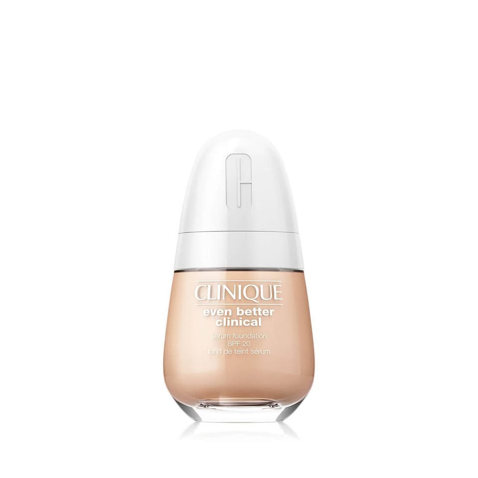 Even Better Clinical Serum Foundation Spf20