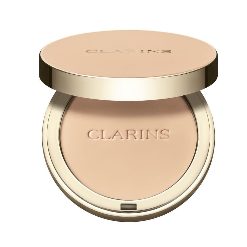 Matte Compact Powder – Cipria Compatta Opacizzante