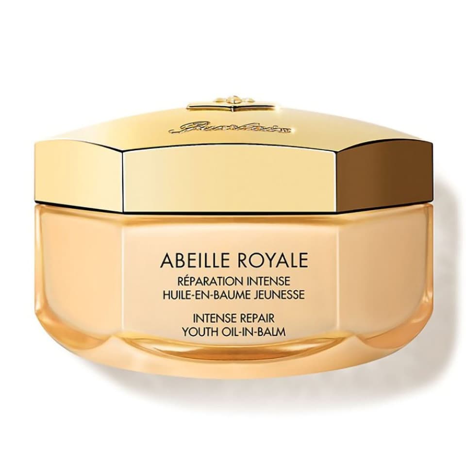 Reparation Intense Huile En Baume Jeunesse