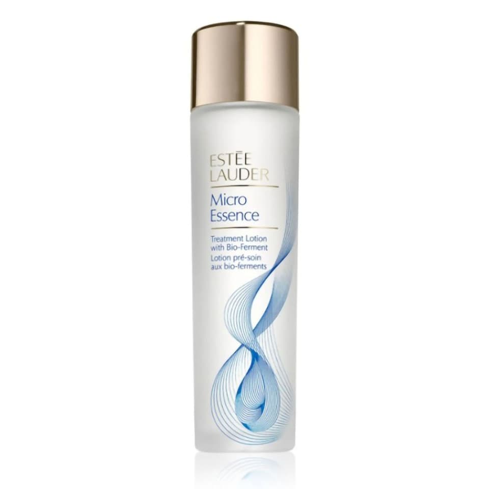 Micro Essence Treatment Lotion With Bio-ferment