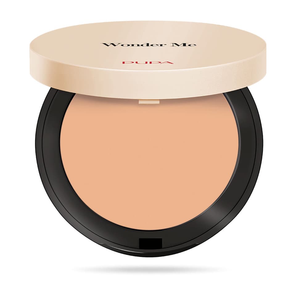 Wonder Me Cipria-non-cipria