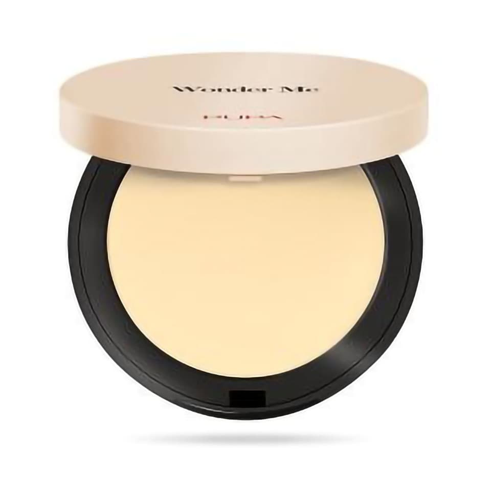 Wonder Me Cipria-non-cipria