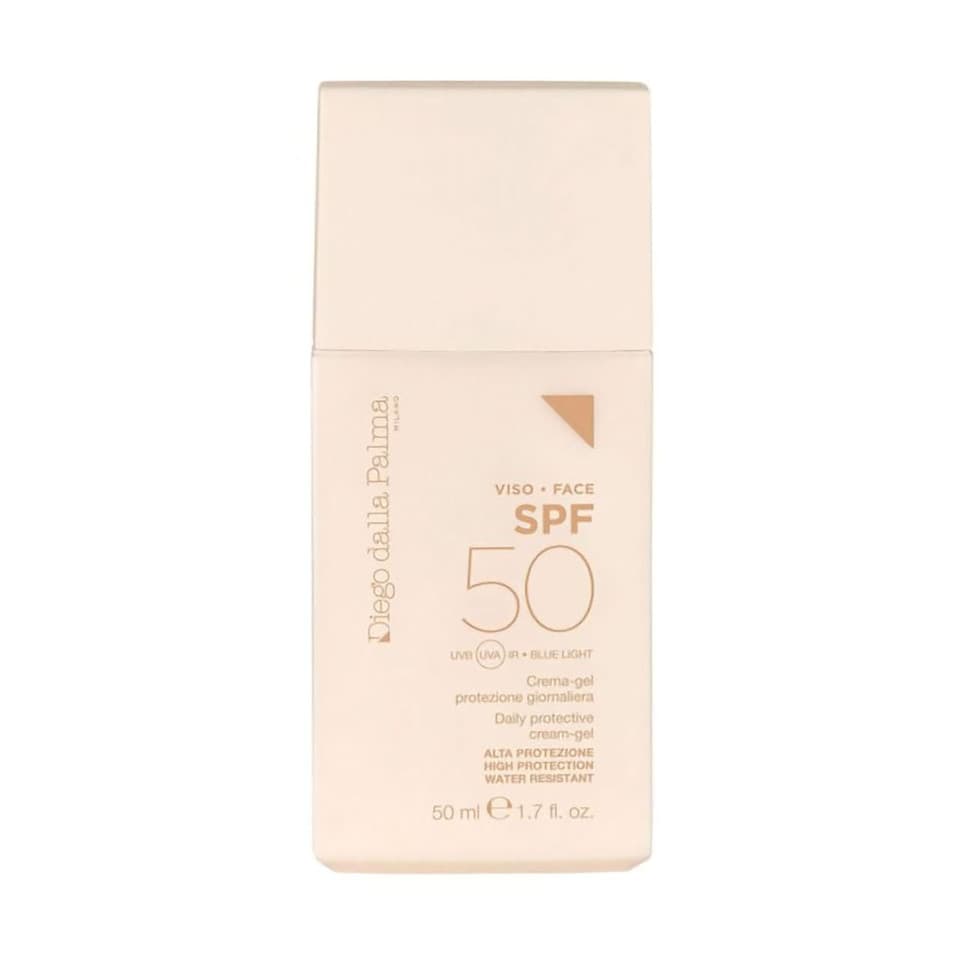 Crema-gel Protezione Giornaliera Spf50
