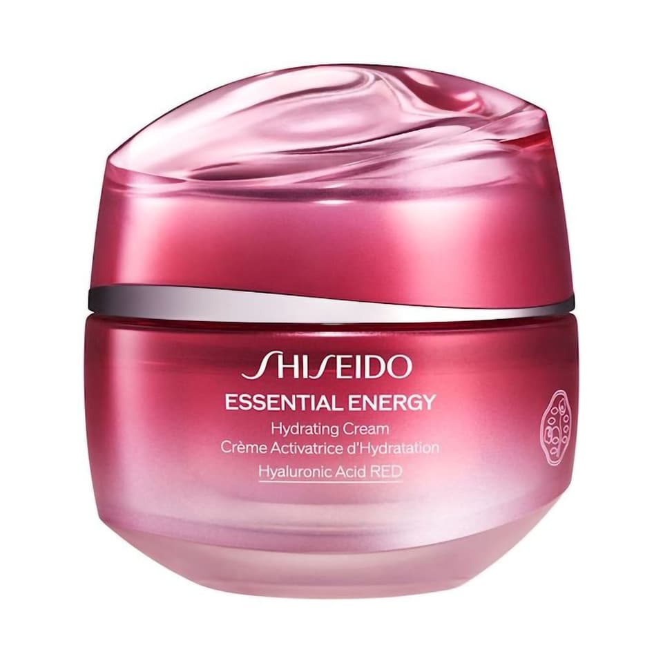Essential Energy Hydrating Cream