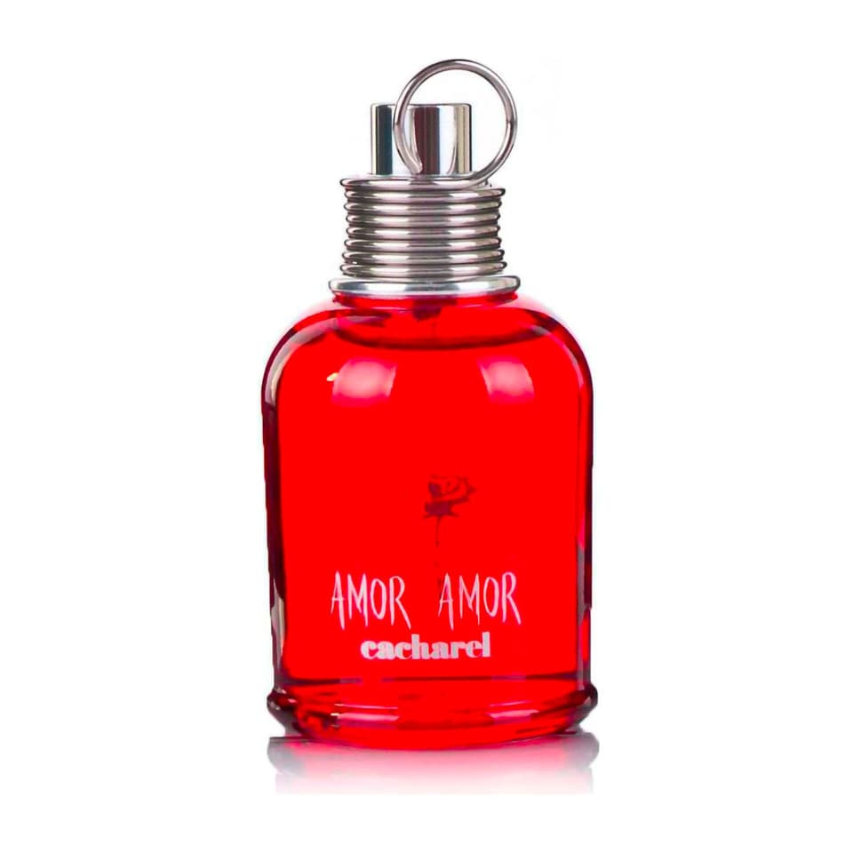 Amor Amor - Eau De Toilette