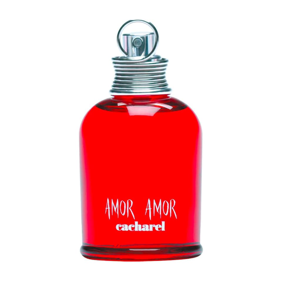 Amor Amor - Eau De Toilette