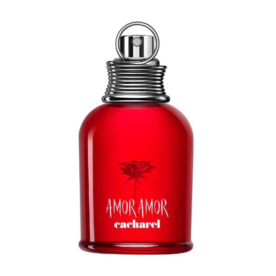 Amor Amor - Eau De Toilette