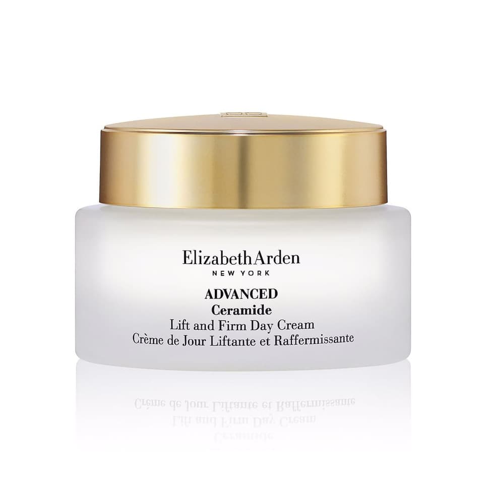 Advanced Ceramide Lift And Firm Day Cream