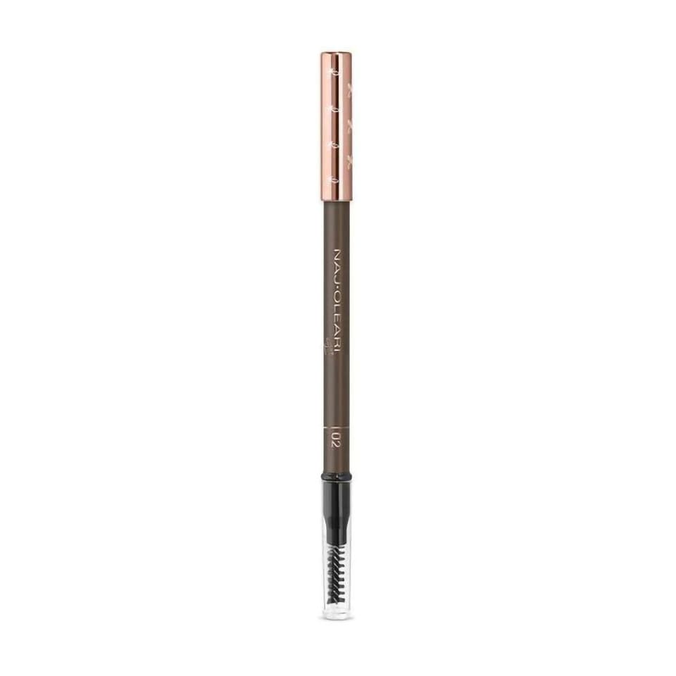 Fill-in Brow Pencil - Matita Sopracciglia Lunga Tenuta