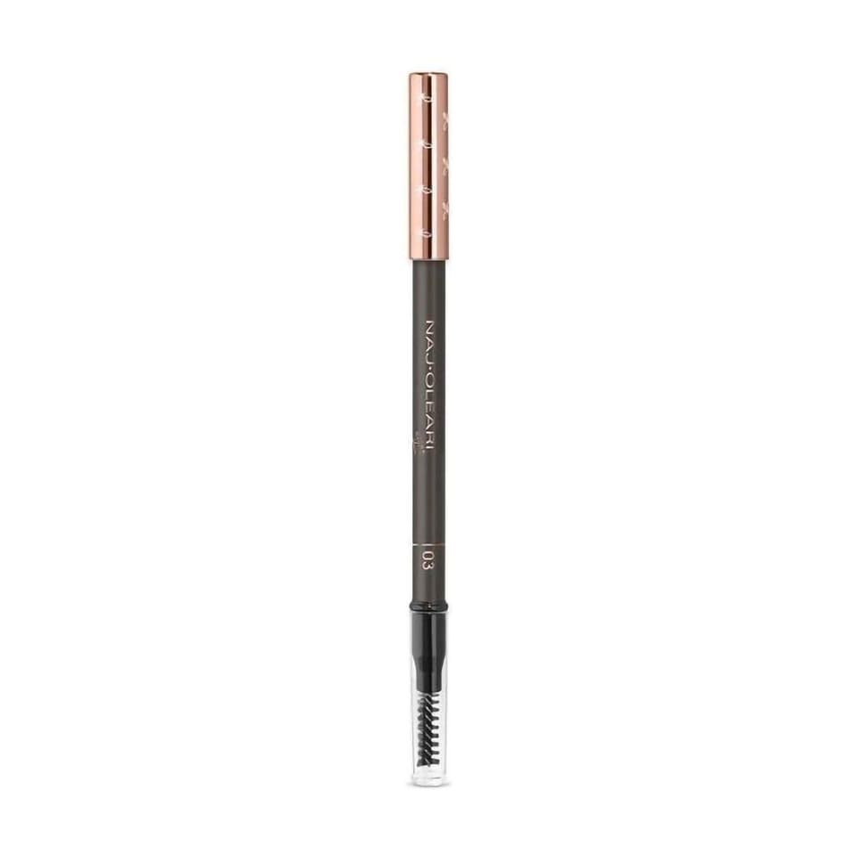 Fill-in Brow Pencil - Matita Sopracciglia Lunga Tenuta