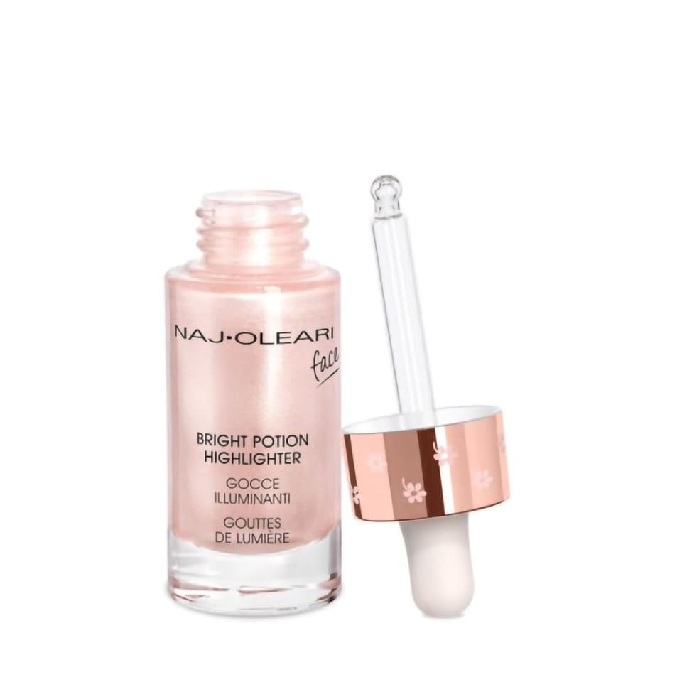 Bright Potion Highlighter Gocce Illuminanti 17 Ml