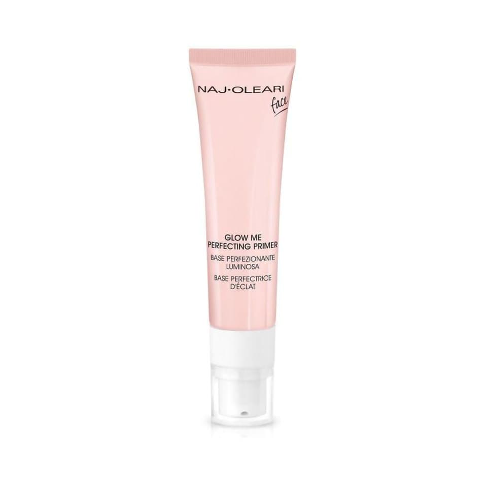 Glow Me Perfecting Primer
