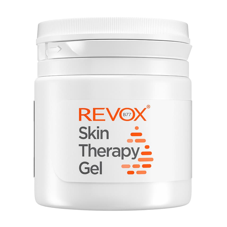 Skin Therapy Gel