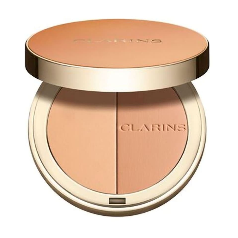 Ever Bronze Compact Powder