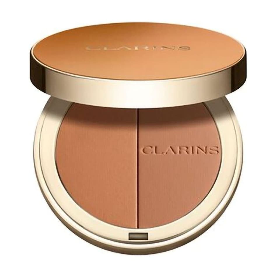 Ever Bronze Compact Powder