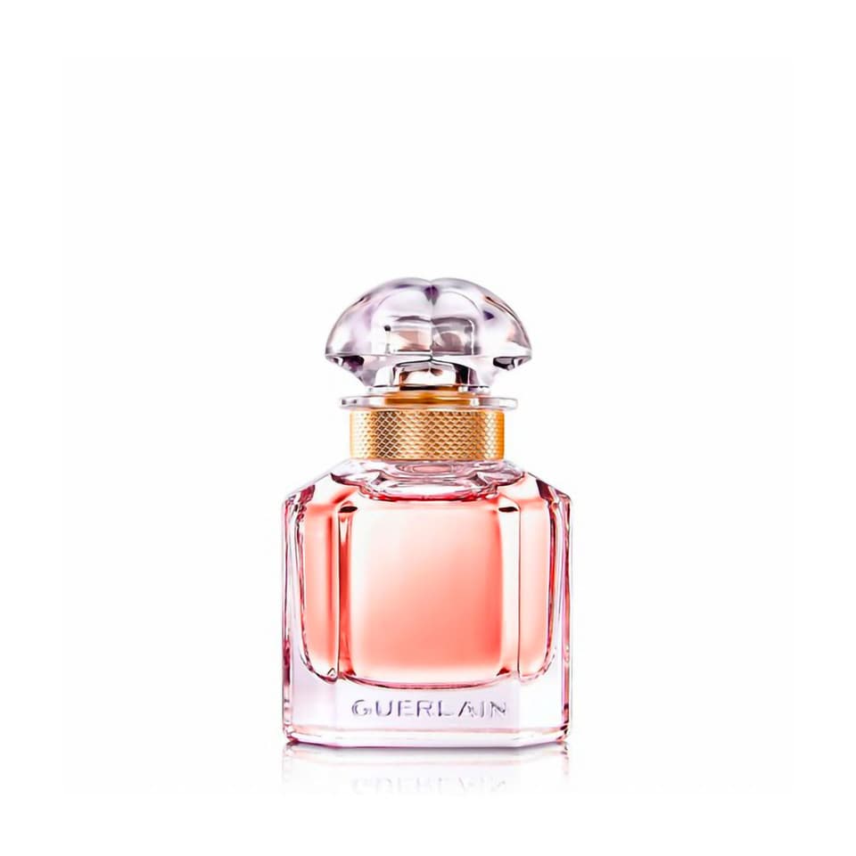Mon Guerlain - Eau De Parfum
