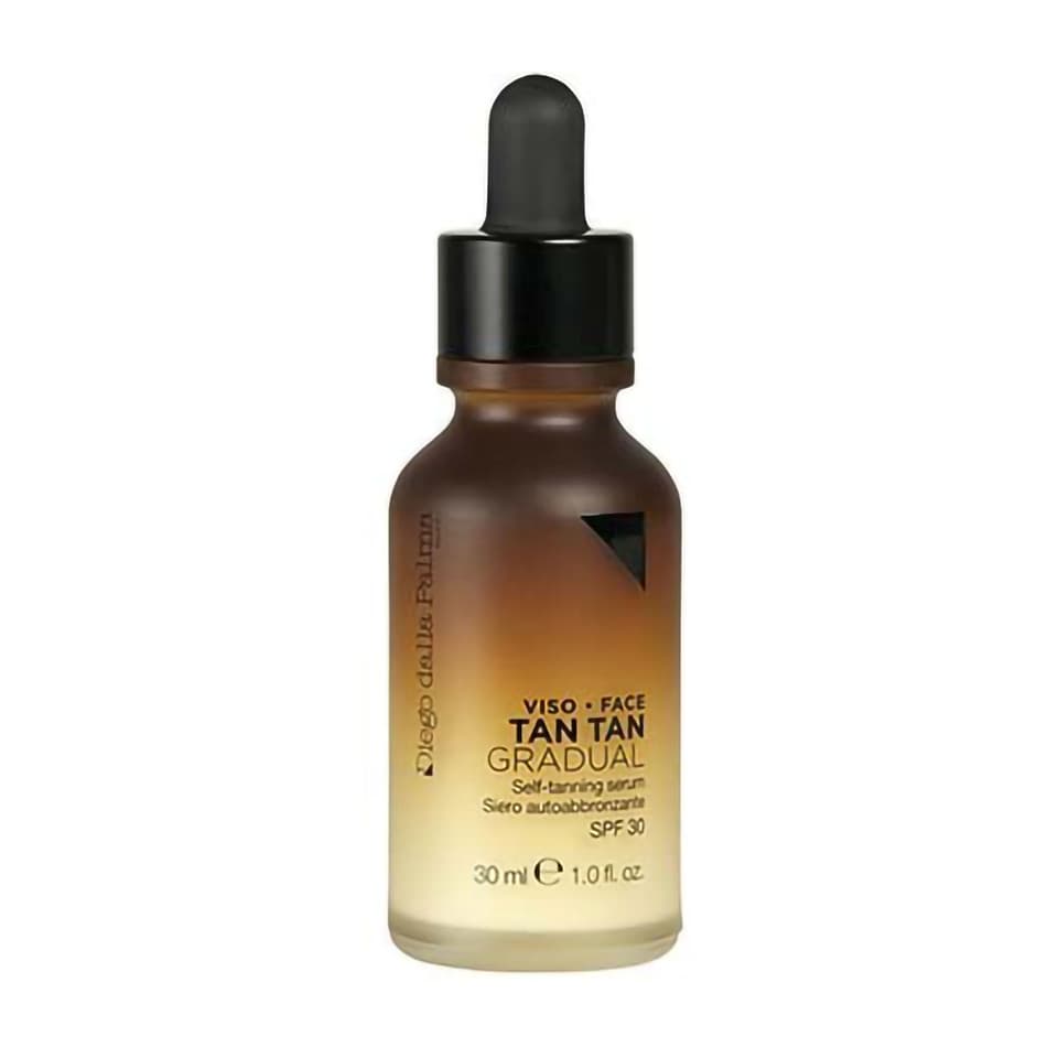 Tan Tan Collagen Face Serum