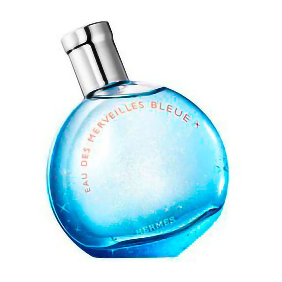 Eau Des Merveilles Bleue - Eau De Toilette