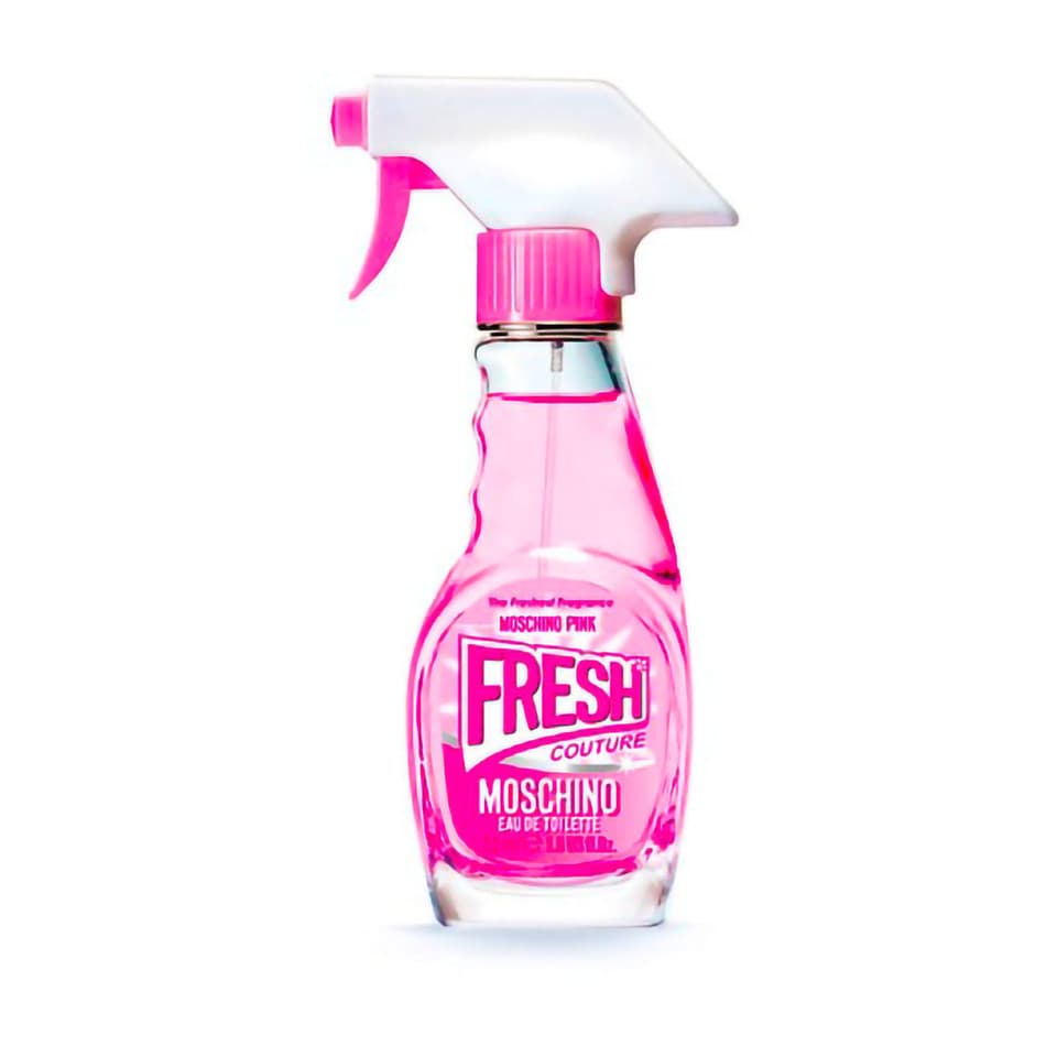 Fresh Couture Pink - Eau De Toilette