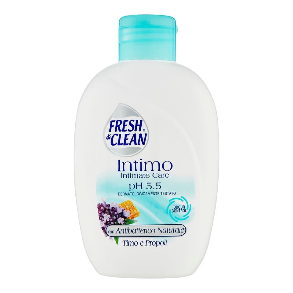 Fresh & clean | Idea Bellezza Fresh & clean | Idea Bellezza