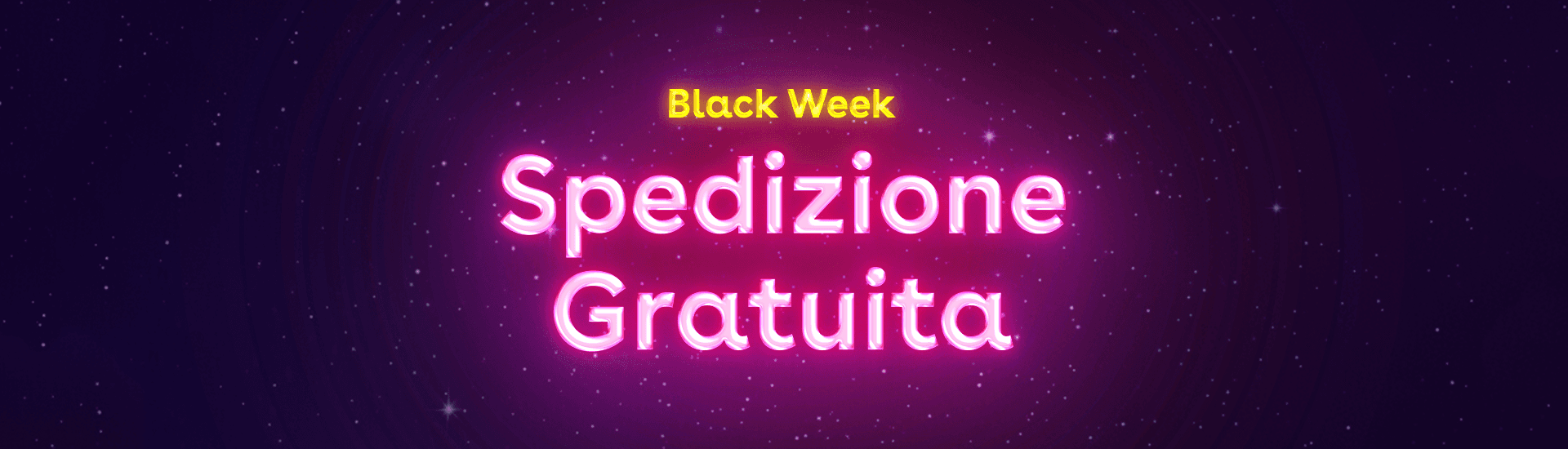 Spedizione Gratuita