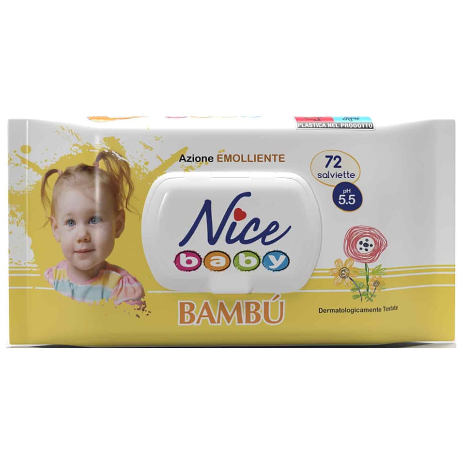 Aleva Naturales de Bambú Bebé con las Manos Y Toallitas faciales, 360 Aleva Naturales de Bambú Bebé con las Manos Y Toallitas faciales, 360