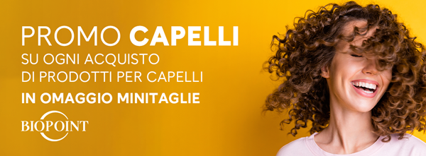 Promo Capelli