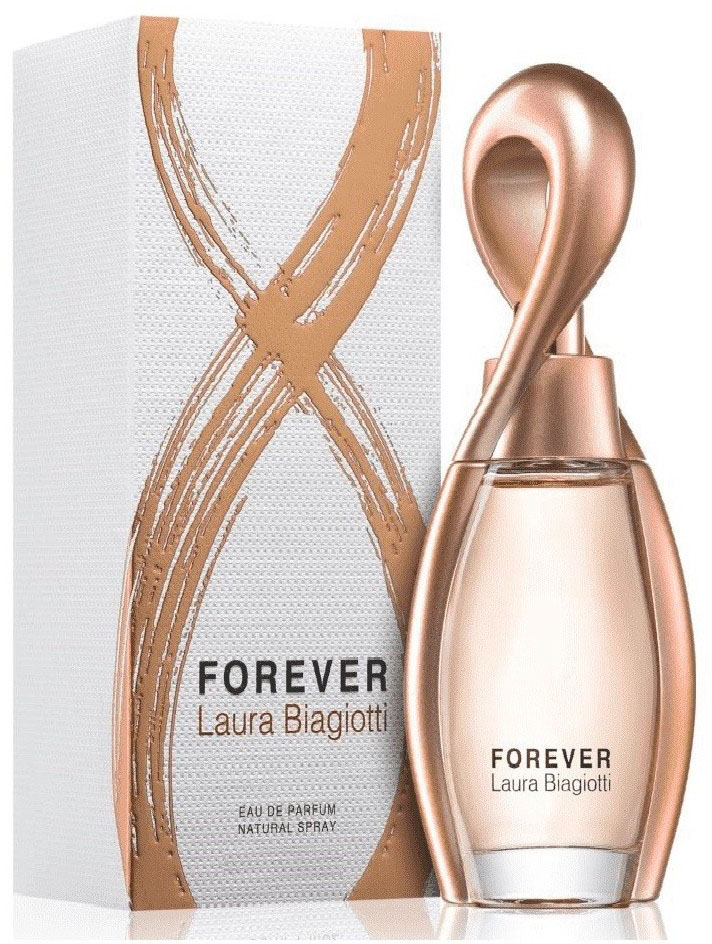 Forever - Eau De Parfum 50ml