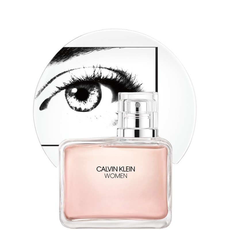 Calvin Klein Women - Eau De Parfum 100 ml