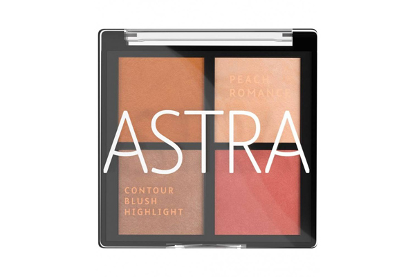 palette contouring astra