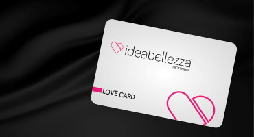 Fidelity Card Idea Bellezza